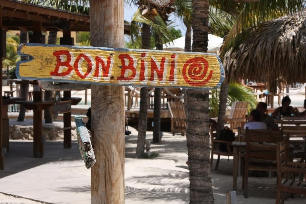 Dormio Bonaire Village חדר תמונה