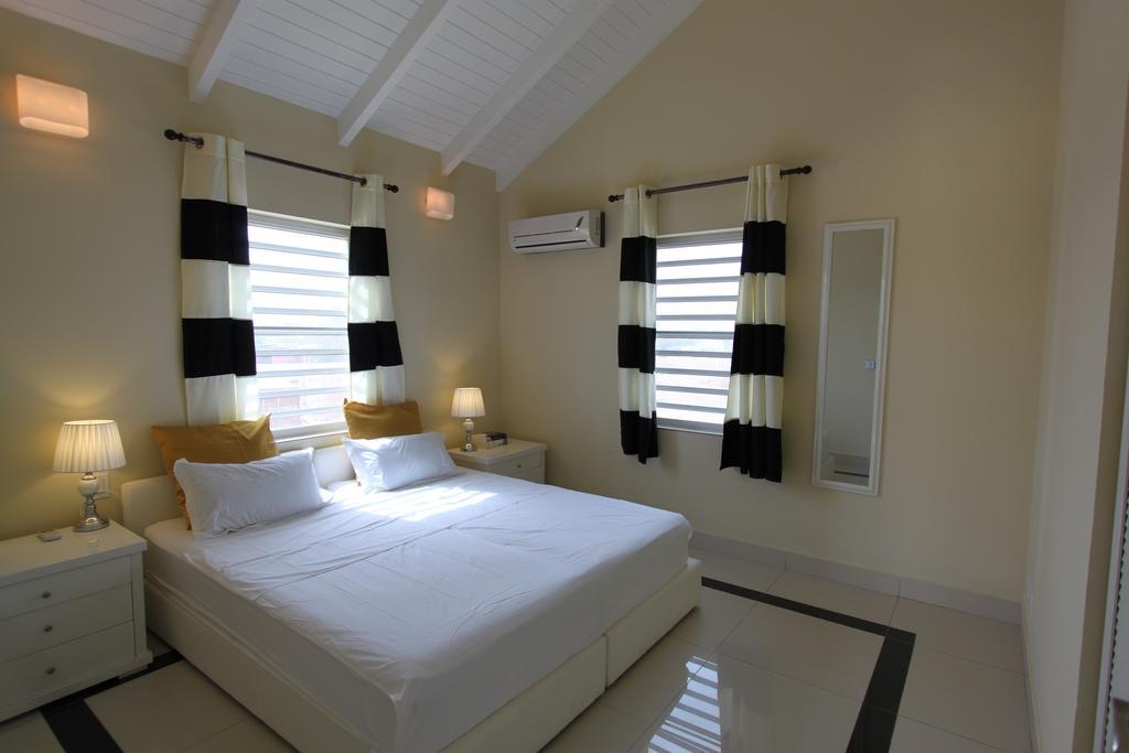 Dormio Bonaire Village מראה חיצוני תמונה