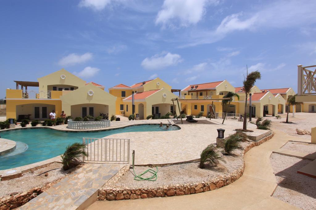 Dormio Bonaire Village מראה חיצוני תמונה