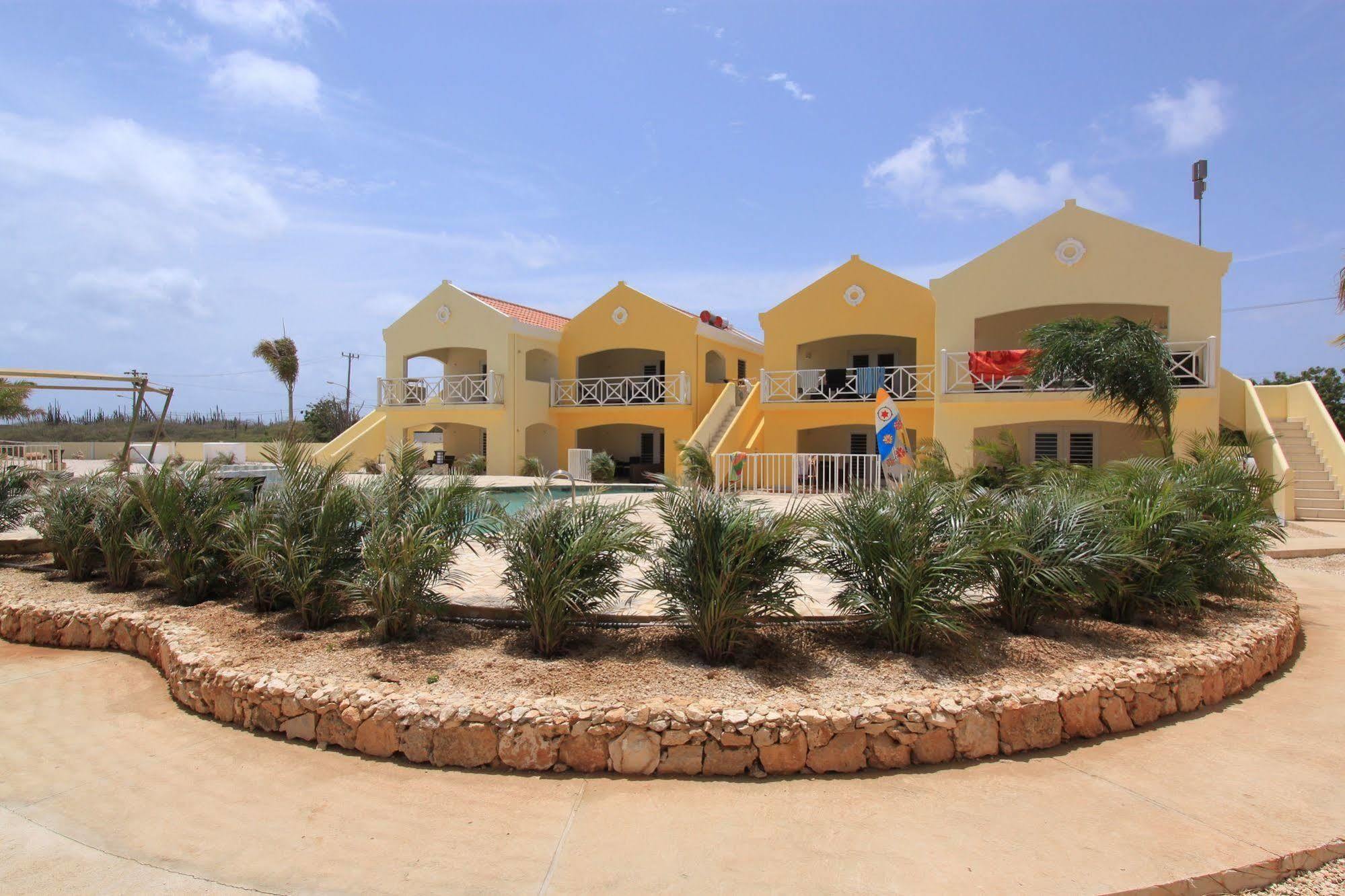 Dormio Bonaire Village מראה חיצוני תמונה