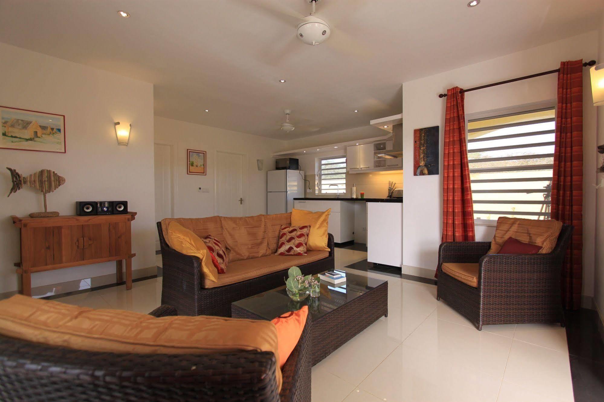 Dormio Bonaire Village מראה חיצוני תמונה
