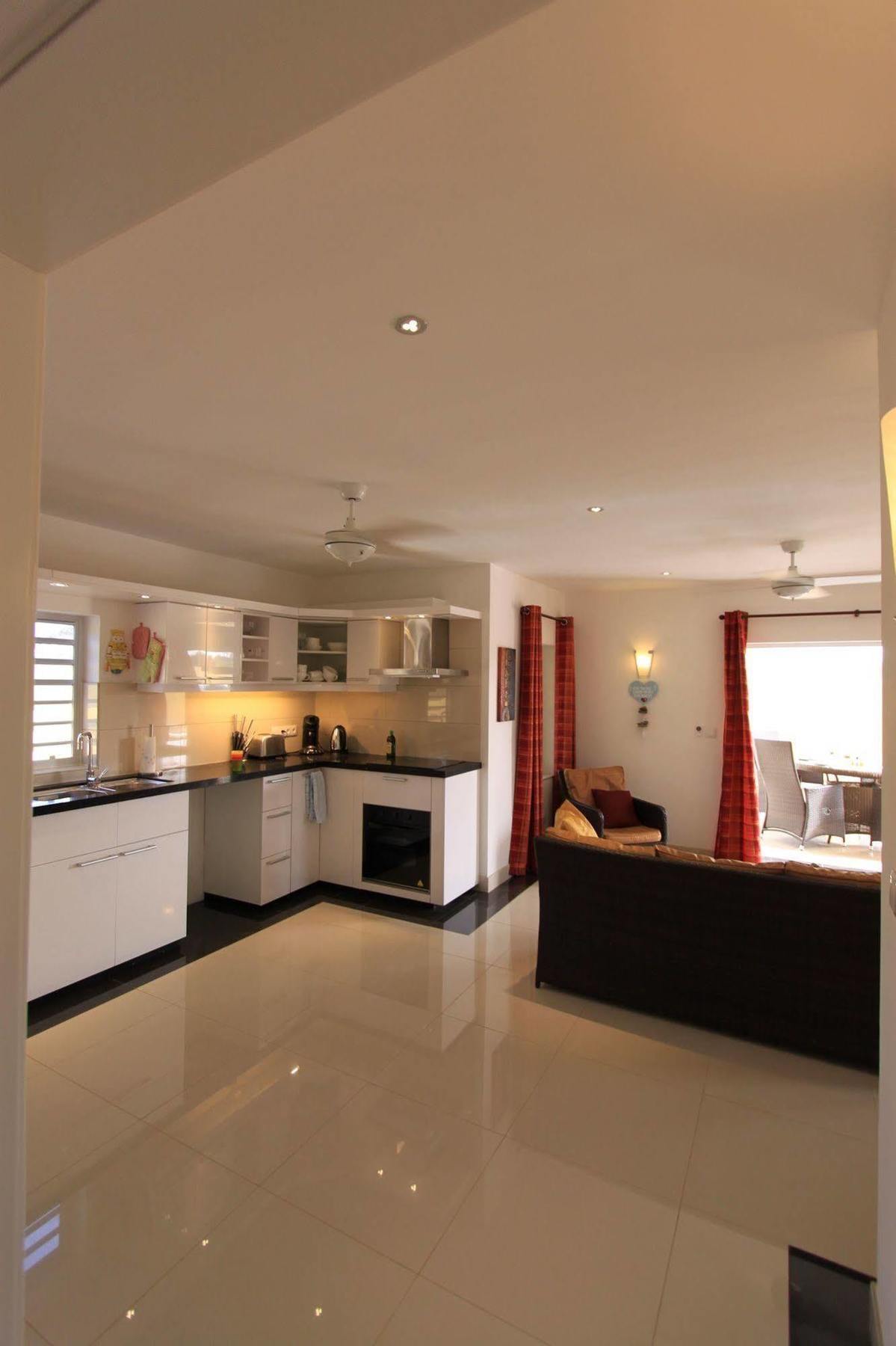 Dormio Bonaire Village מראה חיצוני תמונה