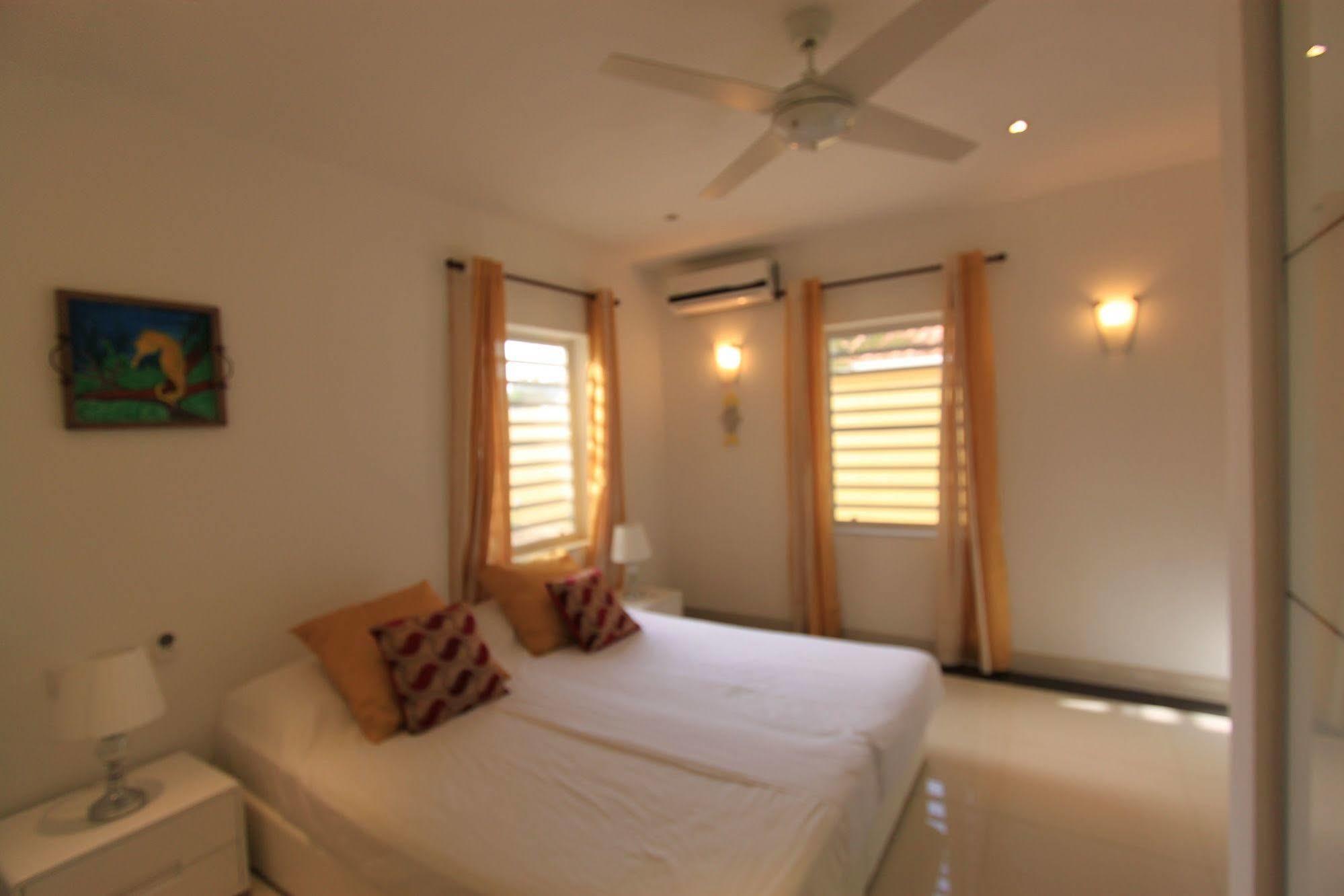Dormio Bonaire Village מראה חיצוני תמונה