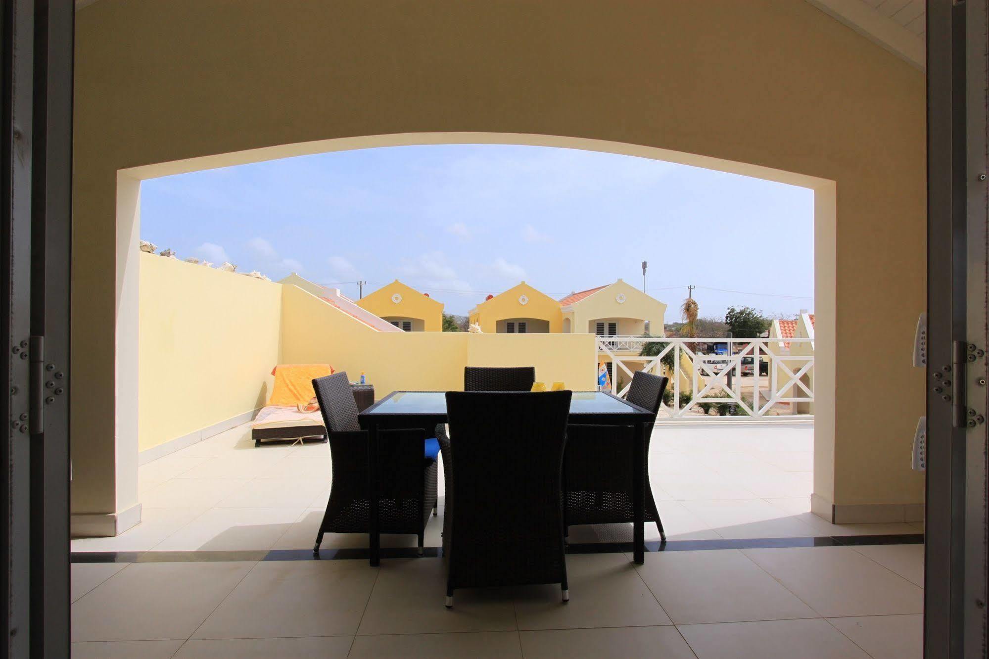Dormio Bonaire Village מראה חיצוני תמונה