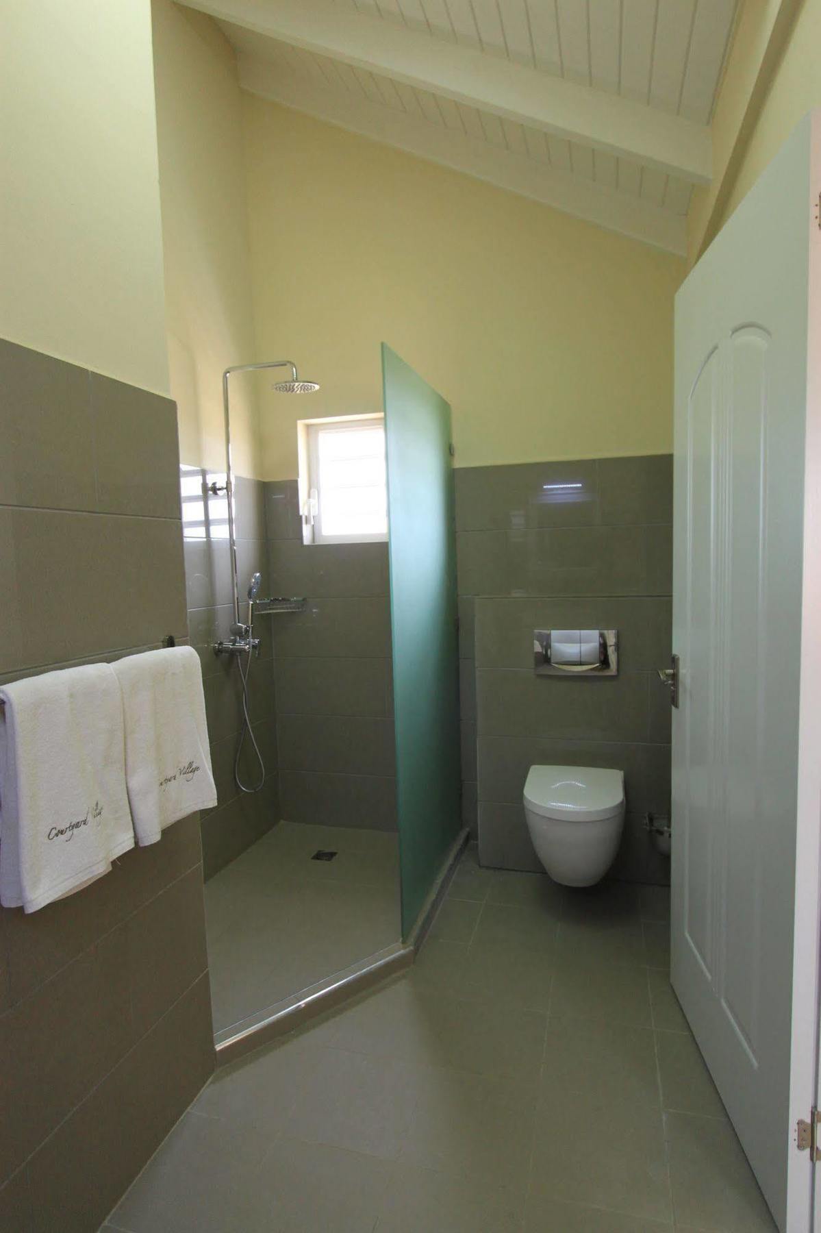 Dormio Bonaire Village מראה חיצוני תמונה