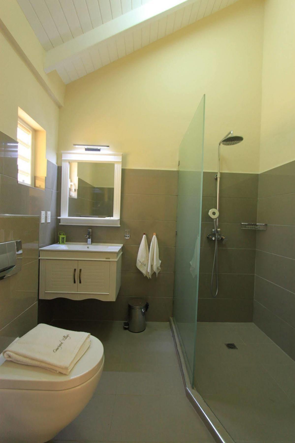Dormio Bonaire Village מראה חיצוני תמונה