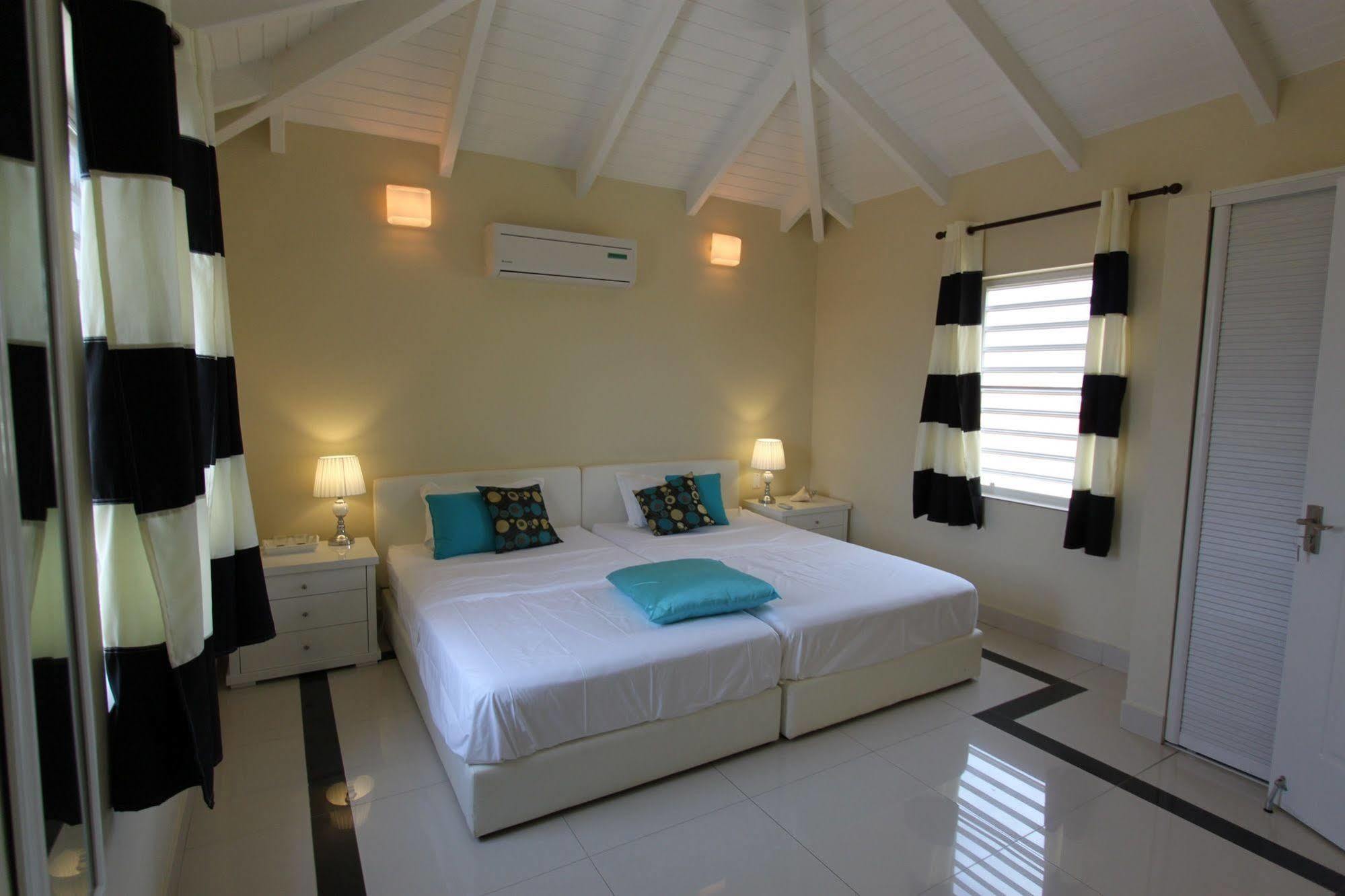 Dormio Bonaire Village מראה חיצוני תמונה