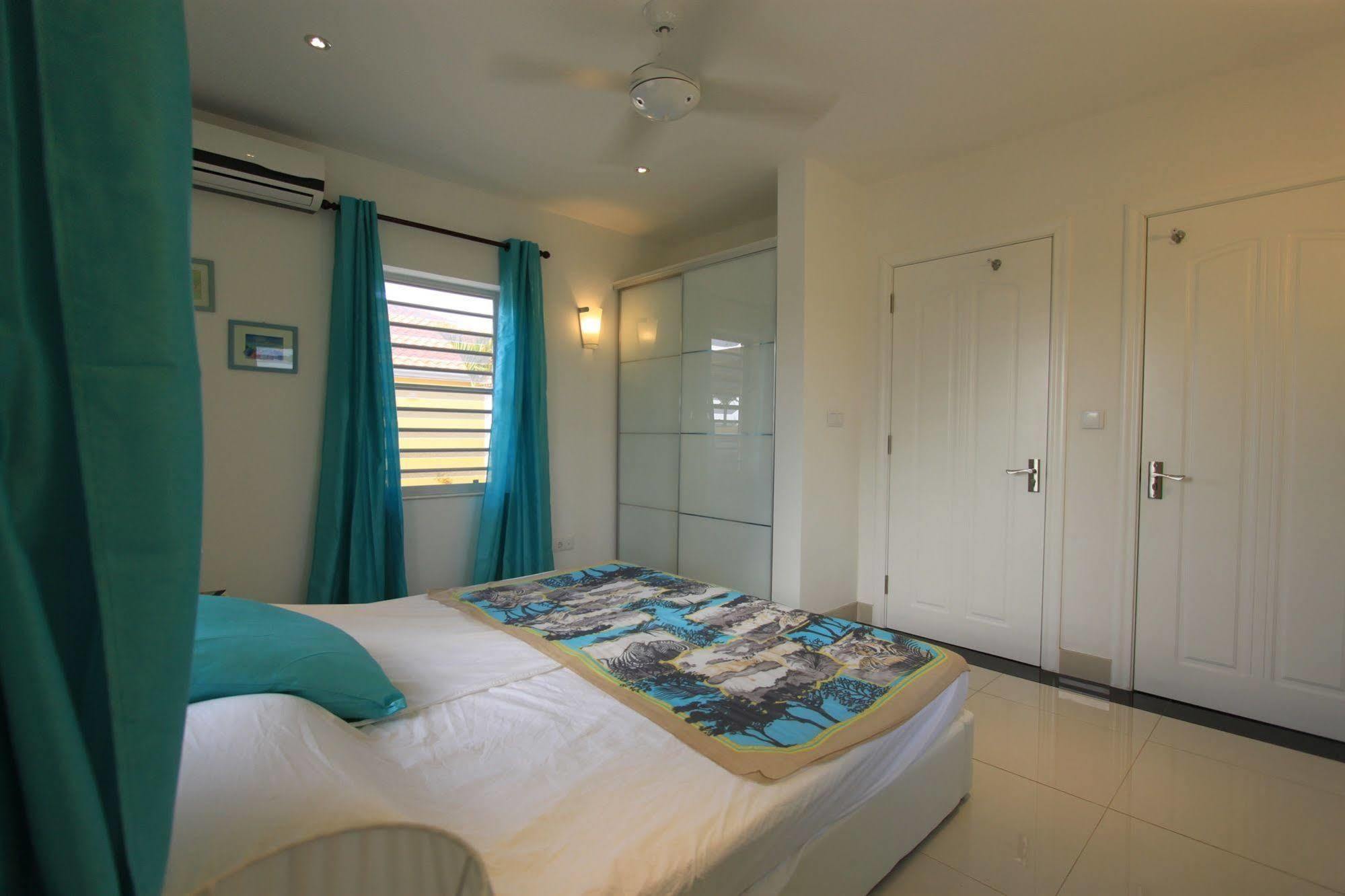 Dormio Bonaire Village מראה חיצוני תמונה