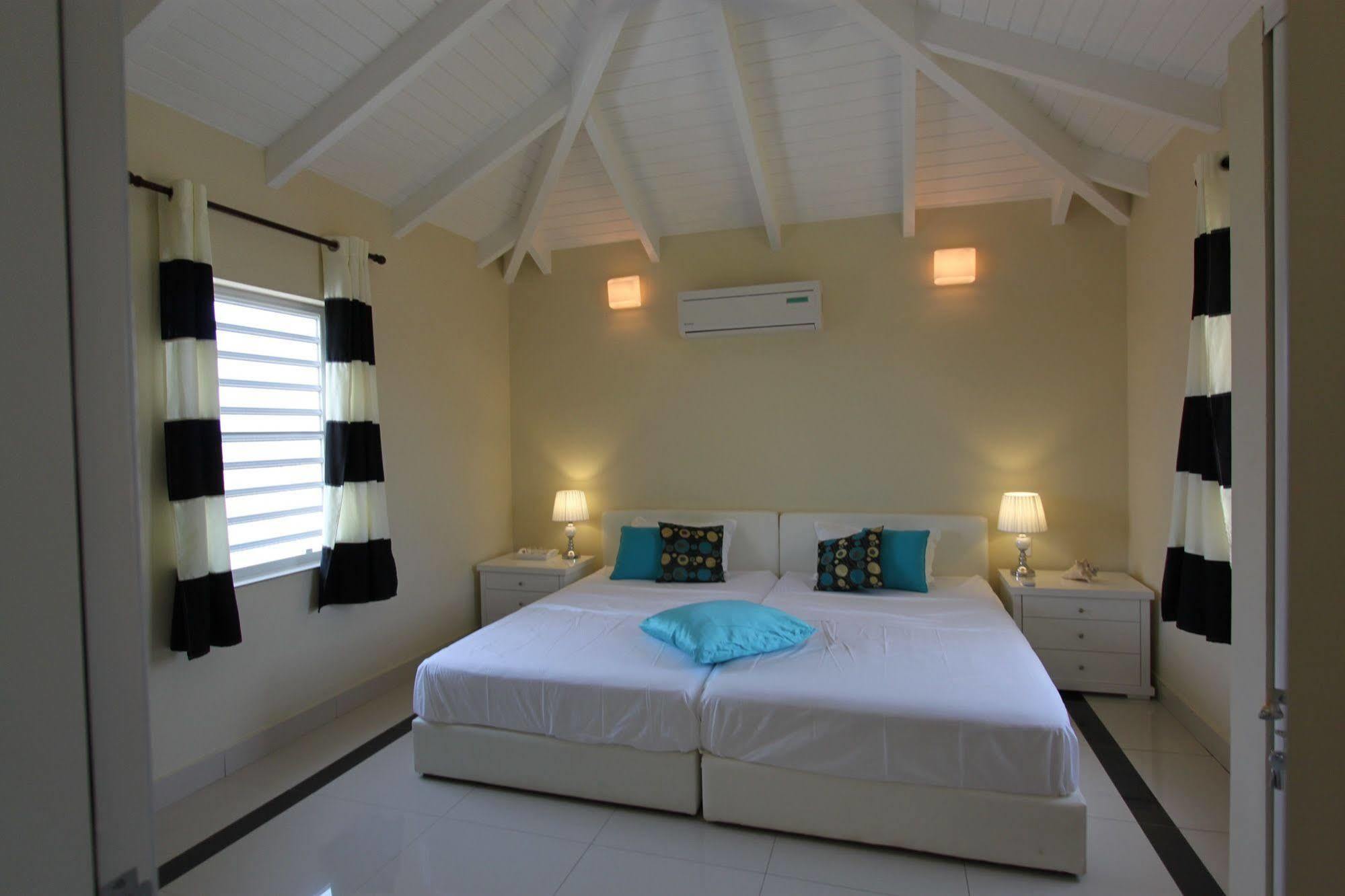 Dormio Bonaire Village מראה חיצוני תמונה