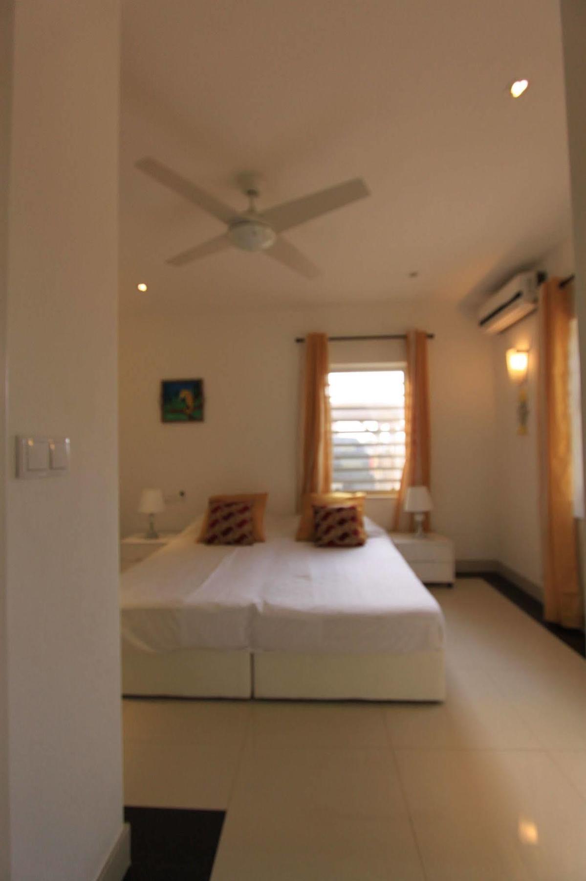 Dormio Bonaire Village מראה חיצוני תמונה