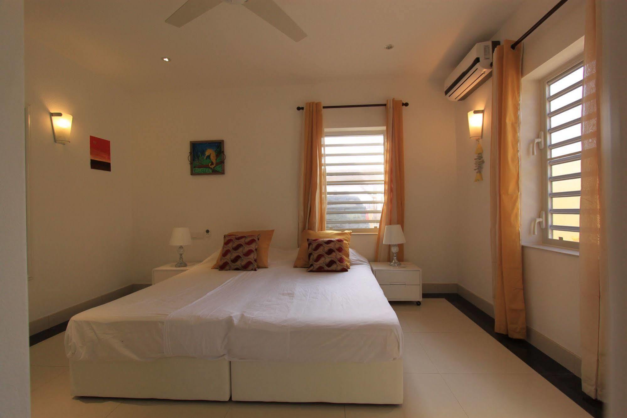 Dormio Bonaire Village מראה חיצוני תמונה