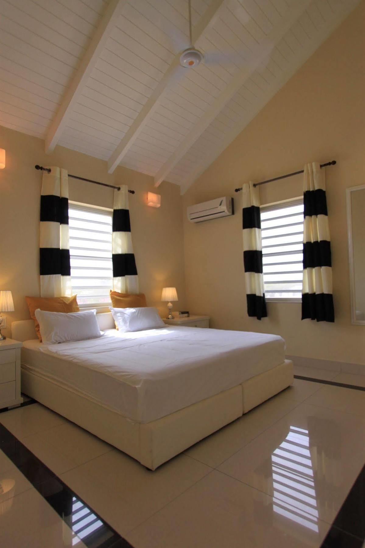Dormio Bonaire Village מראה חיצוני תמונה
