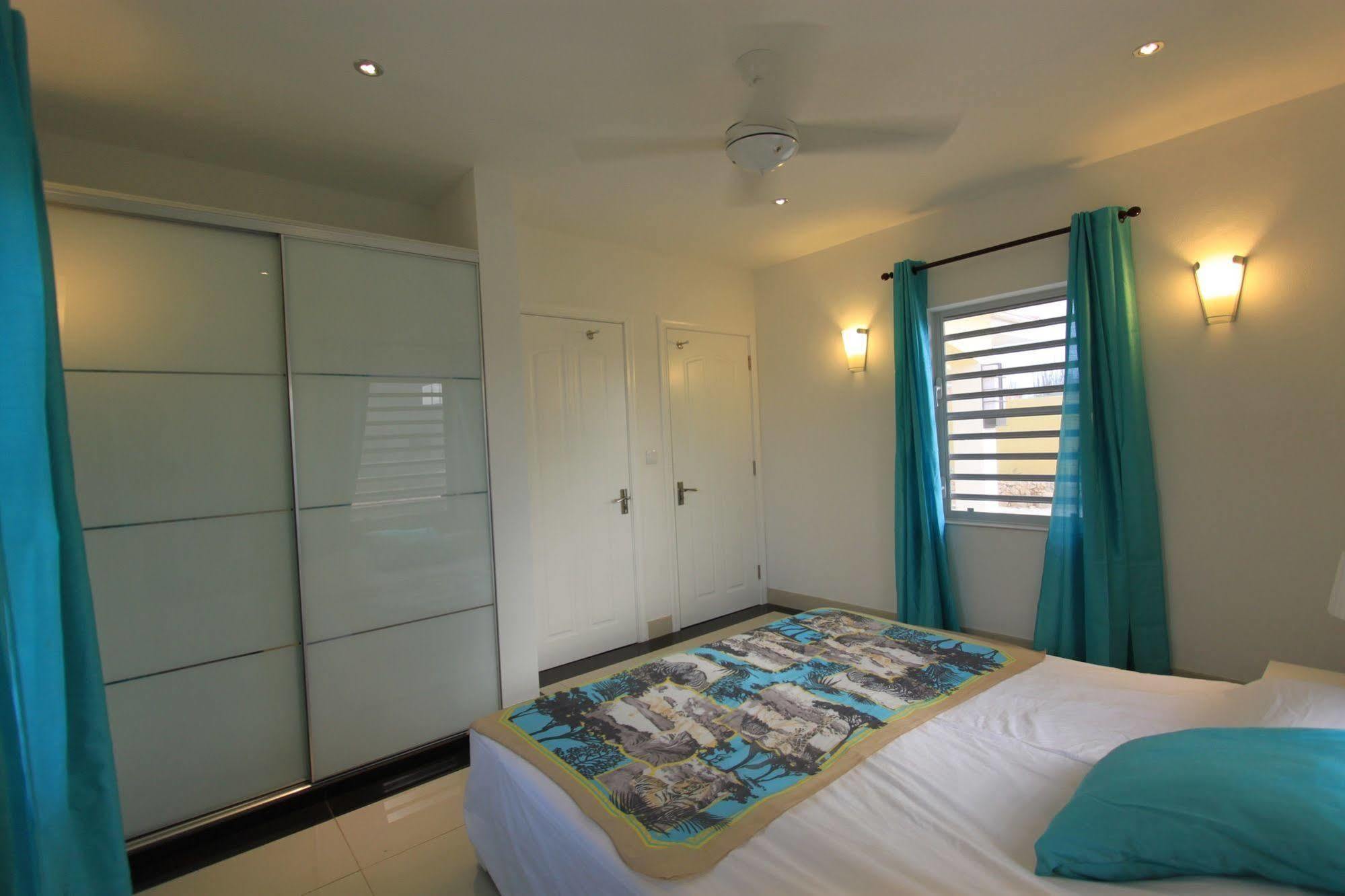 Dormio Bonaire Village מראה חיצוני תמונה