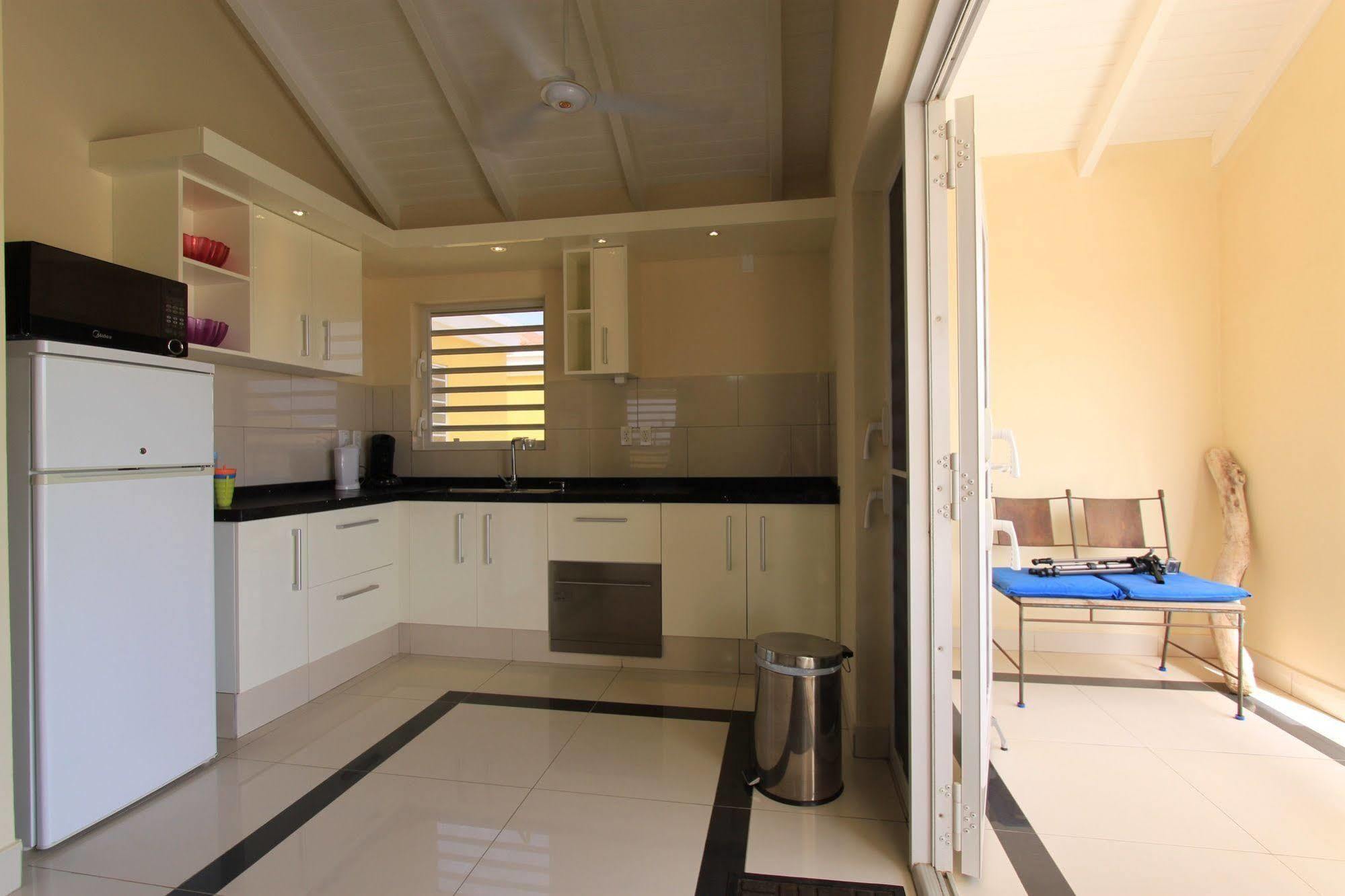 Dormio Bonaire Village מראה חיצוני תמונה