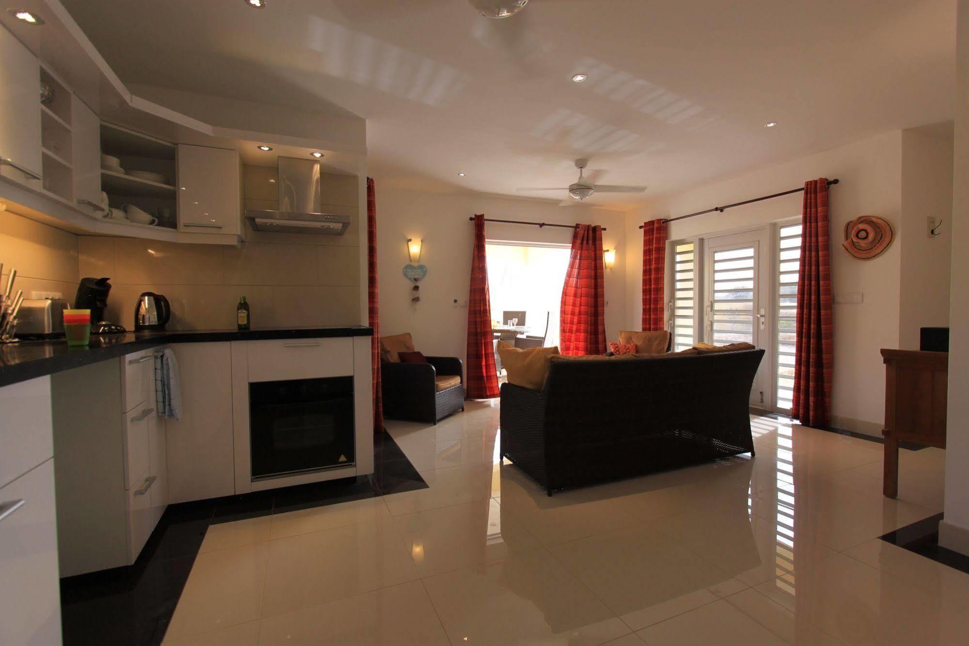 Dormio Bonaire Village מראה חיצוני תמונה