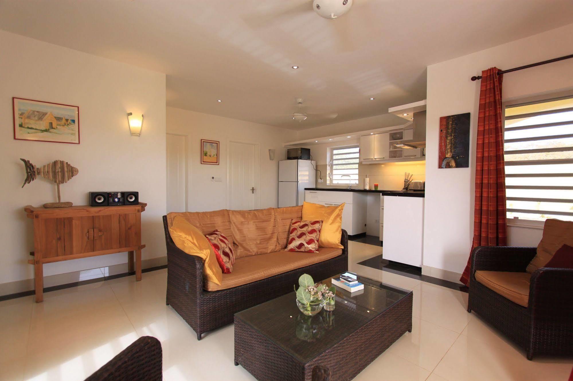 Dormio Bonaire Village מראה חיצוני תמונה