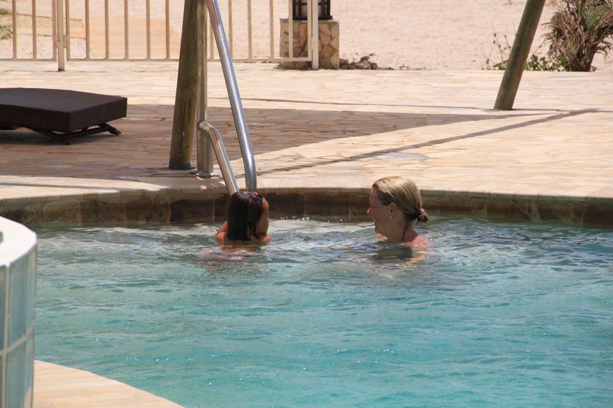 Dormio Bonaire Village מראה חיצוני תמונה