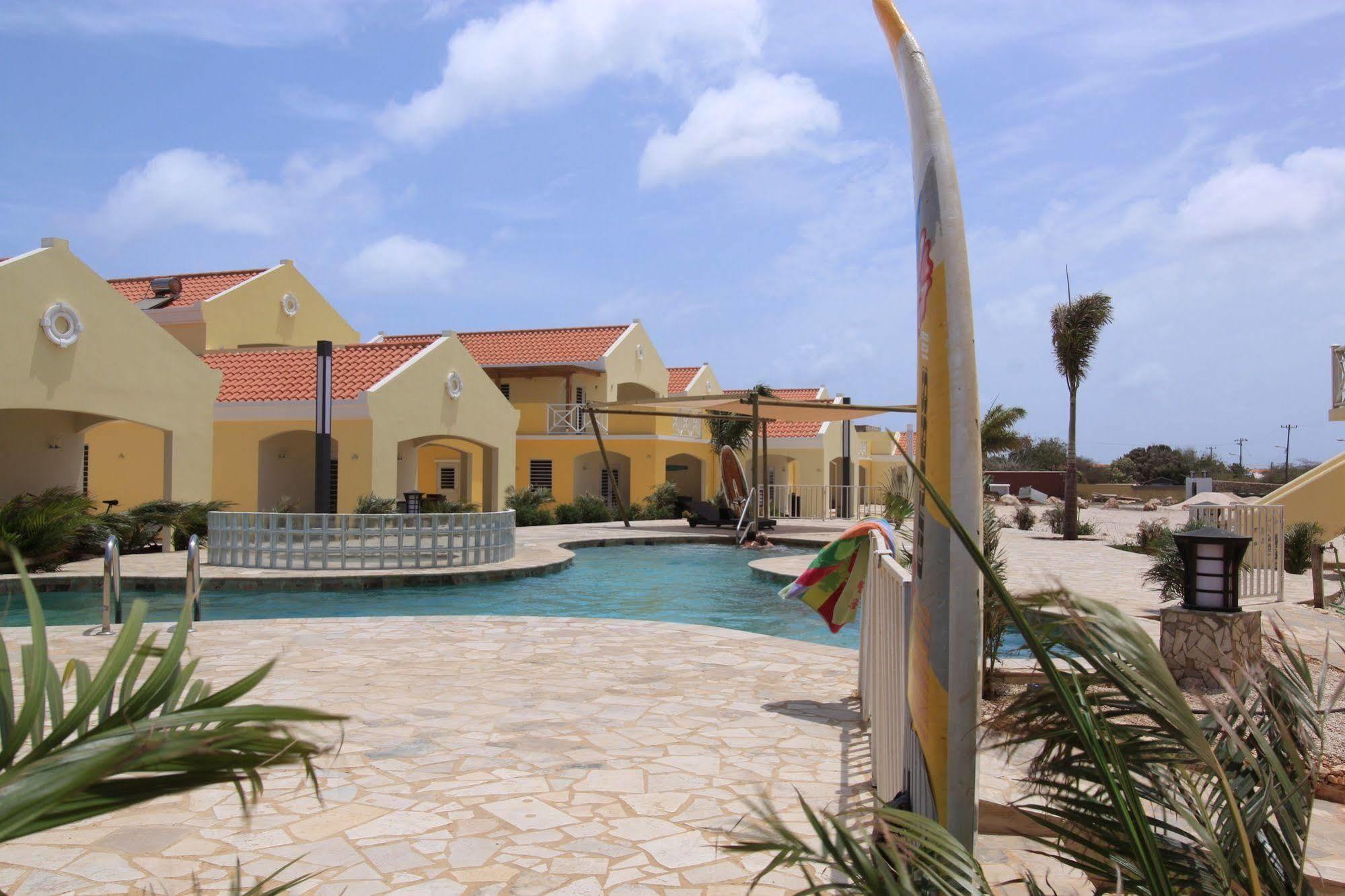 Dormio Bonaire Village מראה חיצוני תמונה