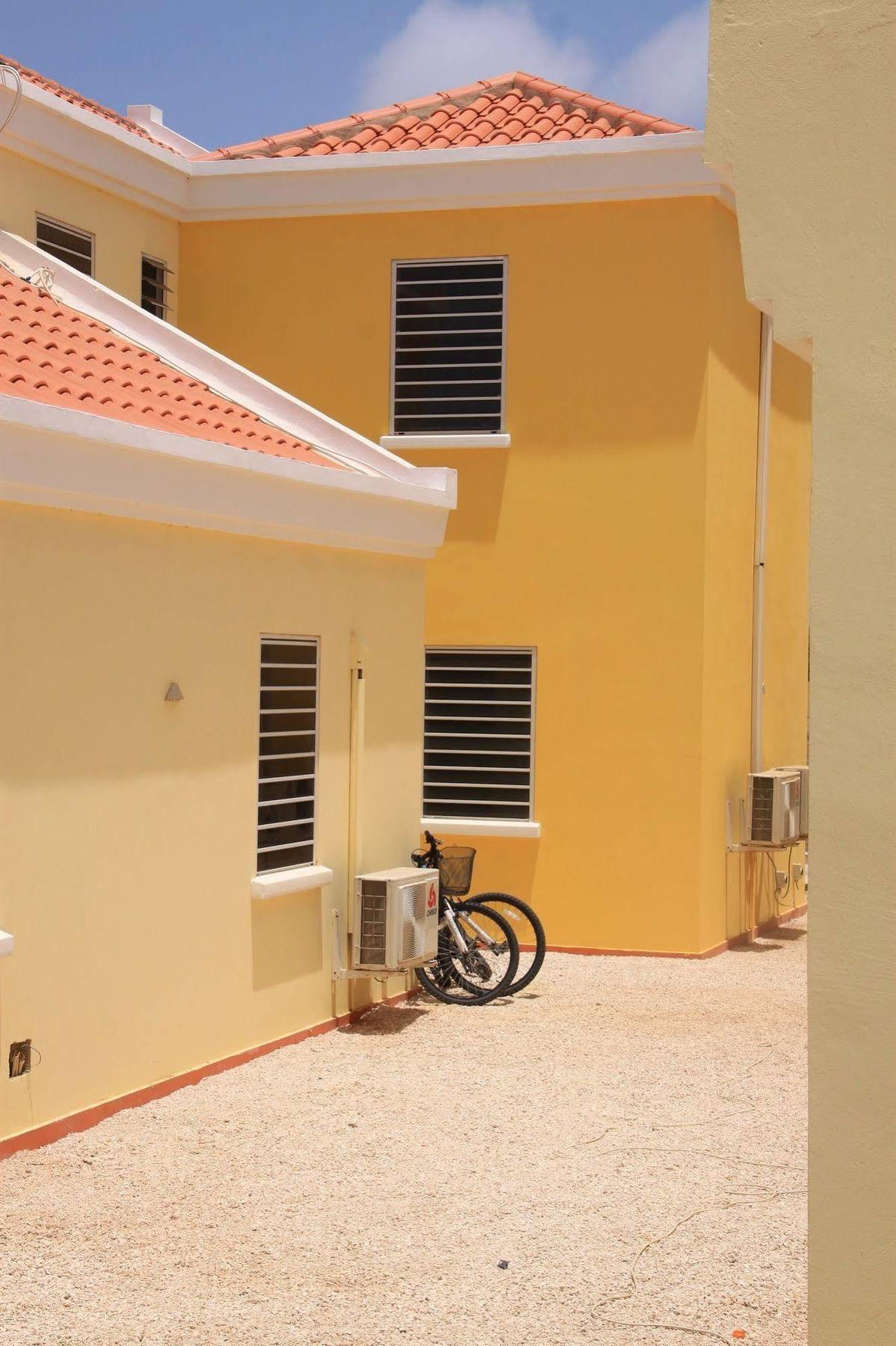 Dormio Bonaire Village מראה חיצוני תמונה